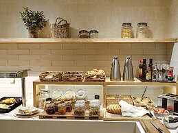 Musik Boutique Hotel