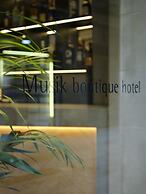 Musik Boutique Hotel