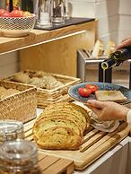 Musik Boutique Hotel