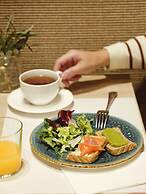 Musik Boutique Hotel