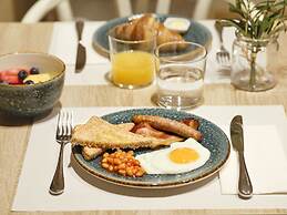 Musik Boutique Hotel