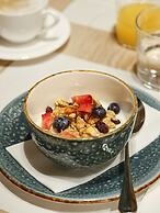 Musik Boutique Hotel