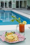 Hampton by Hilton Veracruz Boca Del Rio