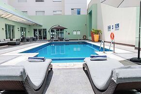 Hampton by Hilton Veracruz Boca Del Rio