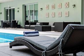 Hampton by Hilton Veracruz Boca Del Rio