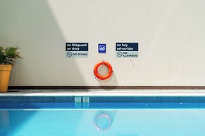 Hampton by Hilton Veracruz Boca Del Rio