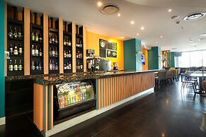 Hampton by Hilton Veracruz Boca Del Rio