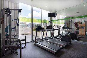 Hampton by Hilton Veracruz Boca Del Rio