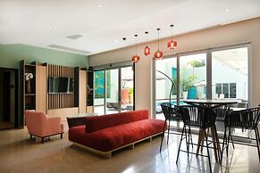 Hampton by Hilton Veracruz Boca Del Rio