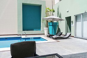 Hampton by Hilton Veracruz Boca Del Rio