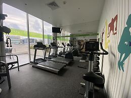 Hampton by Hilton Veracruz Boca Del Rio