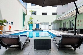 Hampton by Hilton Veracruz Boca Del Rio