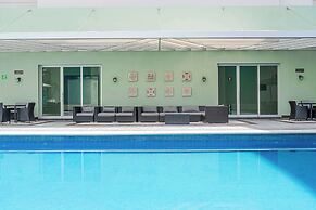 Hampton by Hilton Veracruz Boca Del Rio