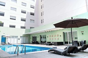 Hampton by Hilton Veracruz Boca Del Rio