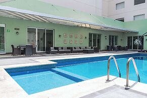 Hampton by Hilton Veracruz Boca Del Rio