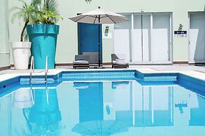 Hampton by Hilton Veracruz Boca Del Rio