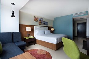 Hampton by Hilton Veracruz Boca Del Rio