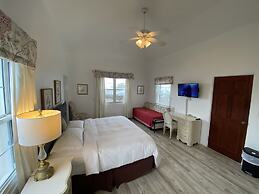 Edgehill Manor Guest House