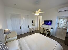 Edgehill Manor Guest House