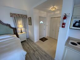 Edgehill Manor Guest House