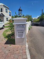 Edgehill Manor Guest House