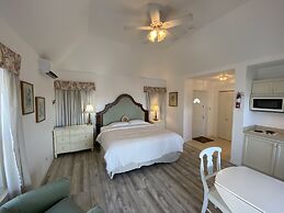 Edgehill Manor Guest House