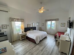 Edgehill Manor Guest House