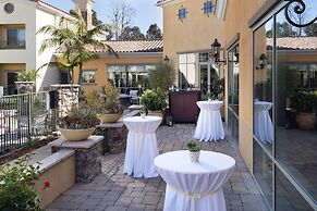 Courtyard Santa Barbara Goleta