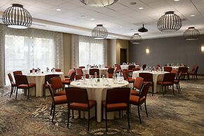 Courtyard Santa Barbara Goleta