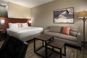 Courtyard Santa Barbara Goleta