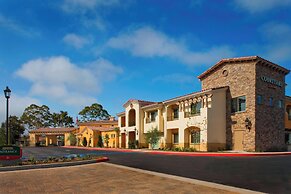 Courtyard Santa Barbara Goleta