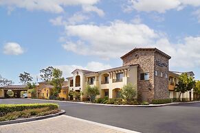Courtyard Santa Barbara Goleta