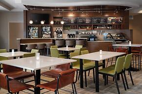 Courtyard Santa Barbara Goleta