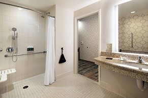 Courtyard Santa Barbara Goleta