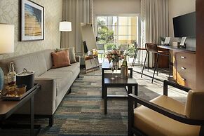 Courtyard Santa Barbara Goleta