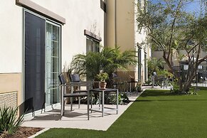 Courtyard Santa Barbara Goleta