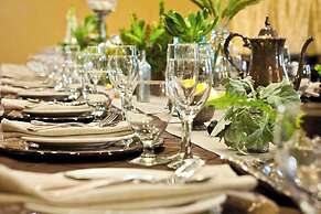 Courtyard Santa Barbara Goleta