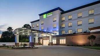 Holiday Inn Express Richmond by IHG