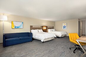 Holiday Inn Express Richmond by IHG