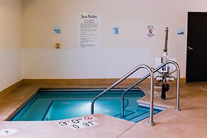 Holiday Inn Express Hotel & Suites Sidney by IHG