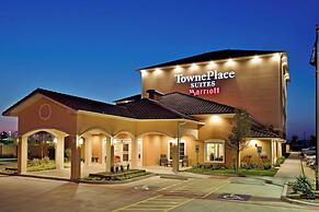 TownePlace Suites Midland