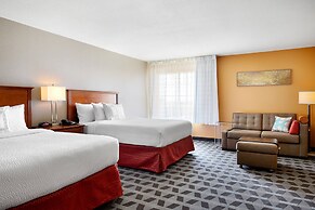 TownePlace Suites Midland