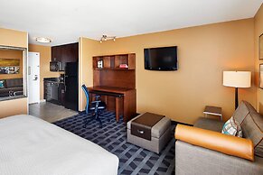 TownePlace Suites Midland