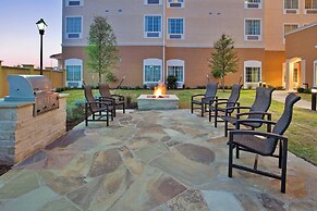 TownePlace Suites Midland