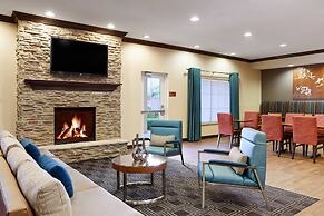 TownePlace Suites Midland