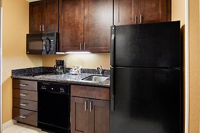 TownePlace Suites Midland