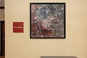 TownePlace Suites Midland