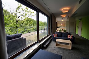 Golden Tulip Miedzyzdroje Residence