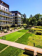 Golden Tulip Miedzyzdroje Residence