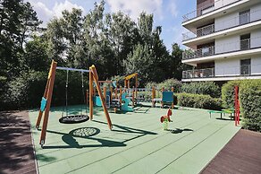 Golden Tulip Miedzyzdroje Residence